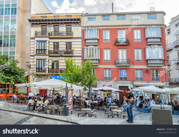 Alquiler de Local en Centro Histórico