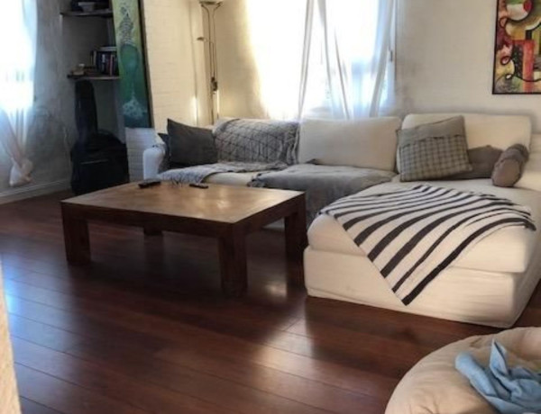 Casa o chalet independiente en venta en La Marina