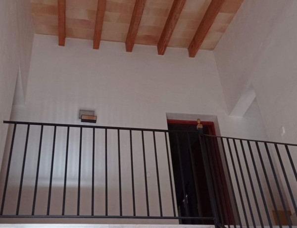 Chalet adosado en venta en Moscari, 1