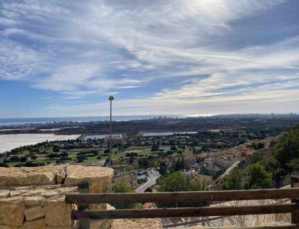 Alquiler de Piso en Bonalba-Cotoveta