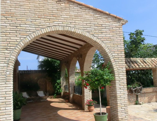 Casa o chalet independiente en venta en La Vega - Marenyet