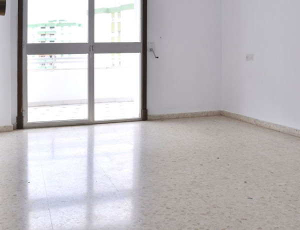 Piso en venta en Montealto