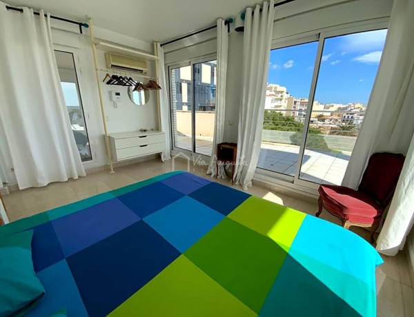 Dúplex en venta en calle del Mediterrani