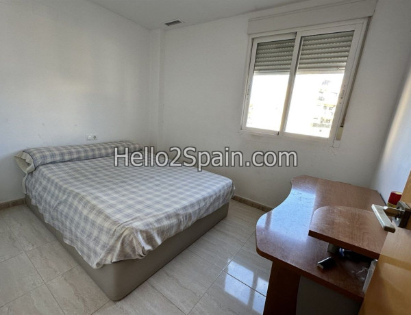 Chalet adosado en venta en valenciano s/n