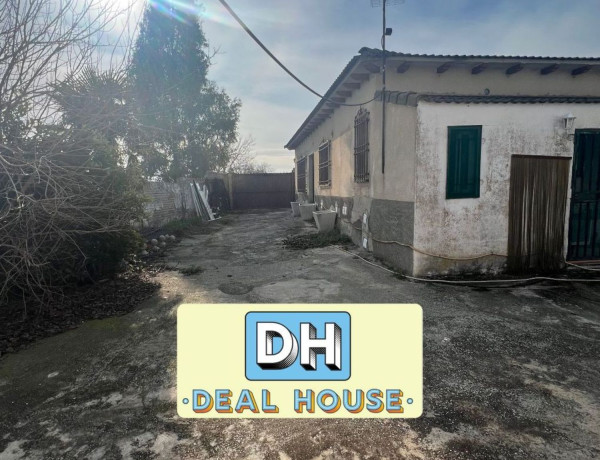 Casa o chalet independiente en venta en calle Mirador de la Vega