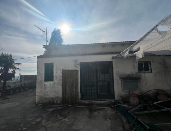 Casa o chalet independiente en venta en calle Mirador de la Vega