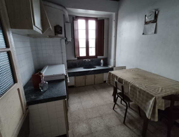 Casa de pueblo en venta en calle da Feira