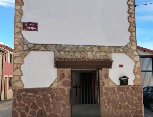 Casa rural en venta en travesía Campillo, 1