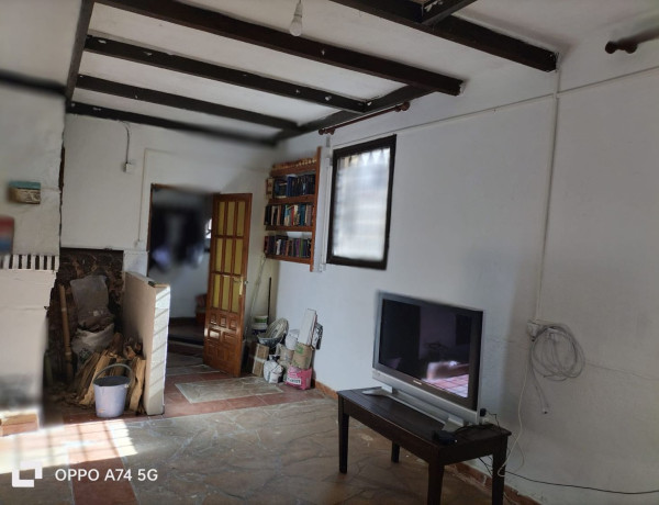 Casa rural en venta en travesía Campillo, 1