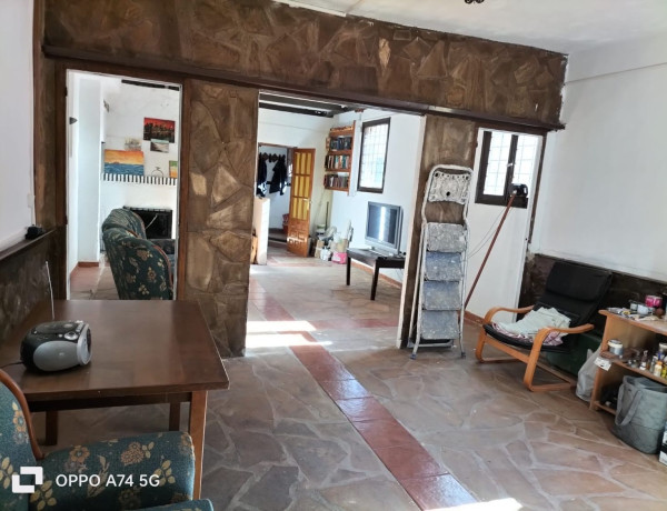 Casa rural en venta en travesía Campillo, 1