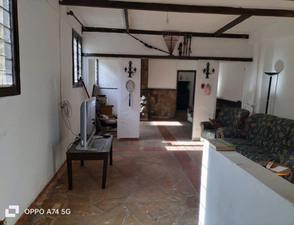 Casa rural en venta en travesía Campillo, 1