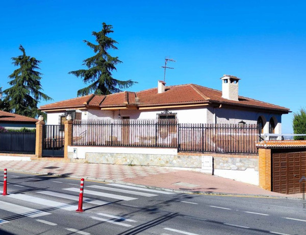 Casa o chalet independiente en venta en calle Lope de Rueda, 12