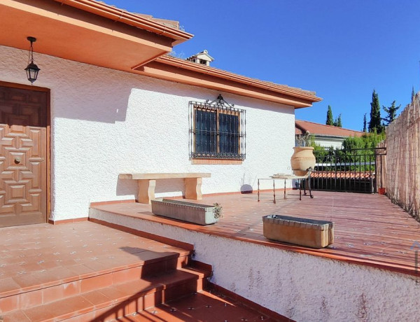 Casa o chalet independiente en venta en calle Lope de Rueda, 12