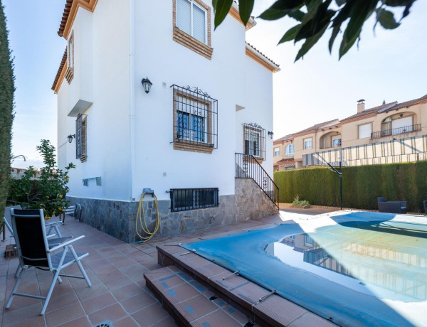 Casa o chalet independiente en venta en Reina Sofia