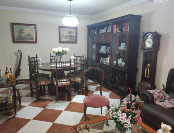 Casa o chalet independiente en venta en El Rinconcillo - San José Artesano