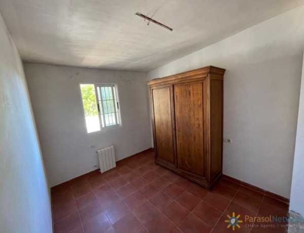 Finca rústica en venta en Sollana