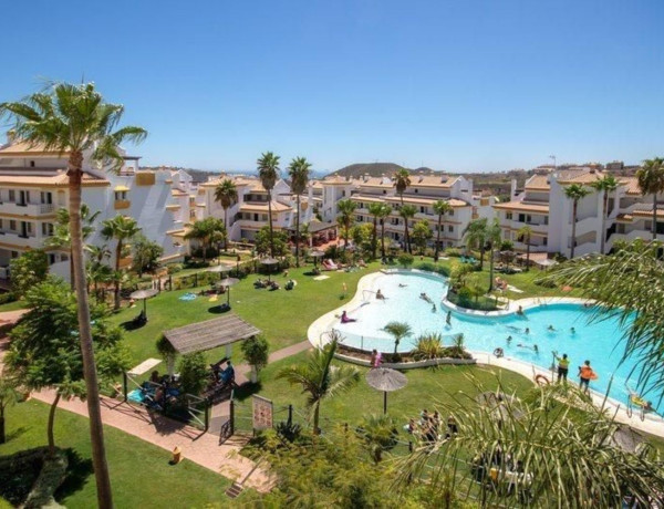 Piso en venta en La Cala de Mijas