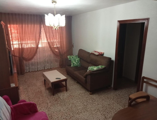 Piso en venta en Carrús Oeste