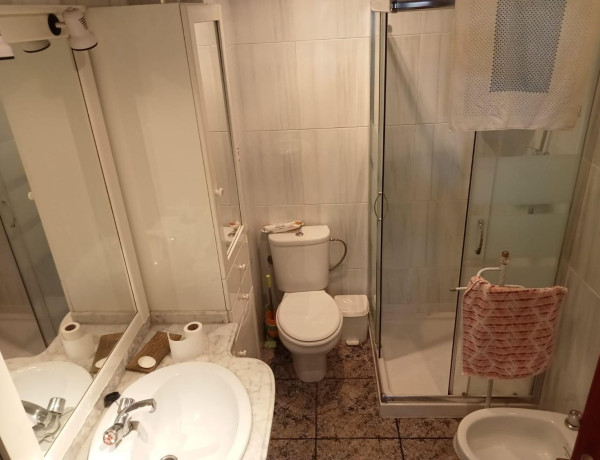 Piso en venta en Carrús Oeste