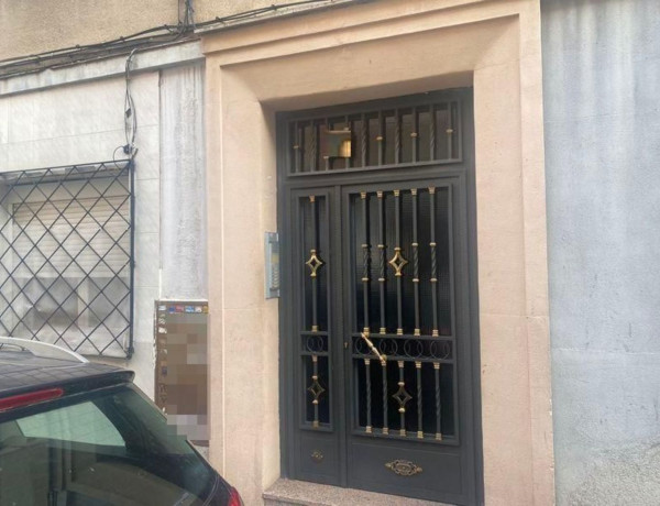 Piso en venta en calle de Isabelita Usera