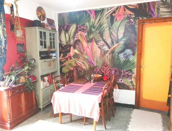 Piso en venta en calle Cabanyal