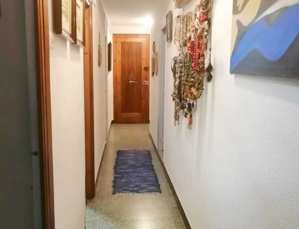 Piso en venta en calle Cabanyal