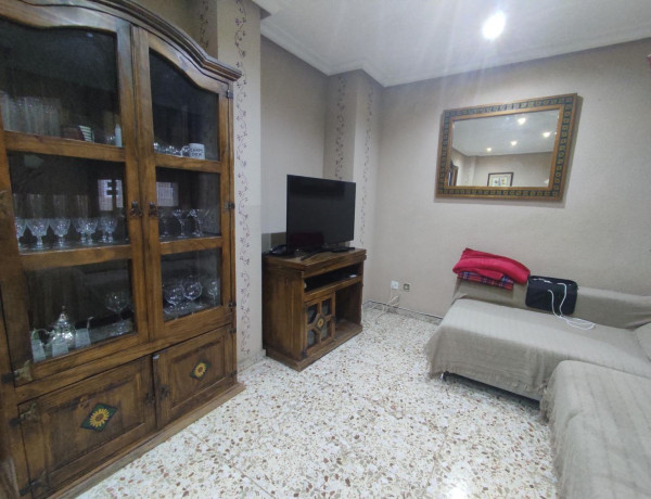 Piso en venta en calle Clemente Gonzalvez Valls