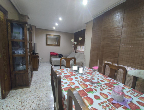 Piso en venta en calle Clemente Gonzalvez Valls