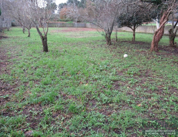 Alquiler de Casa o chalet independiente en Peiró de Arriba