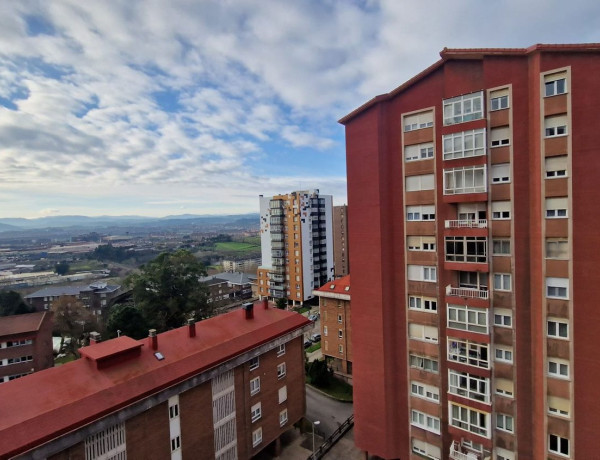 Alquiler de Piso en calle Luis Vicente de Velasco