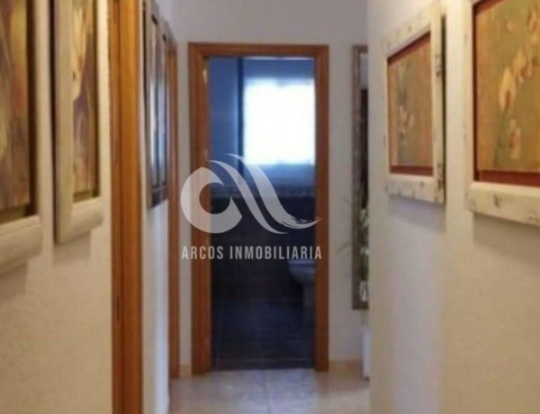 Casa o chalet independiente en venta en Fátima - Campiñuela