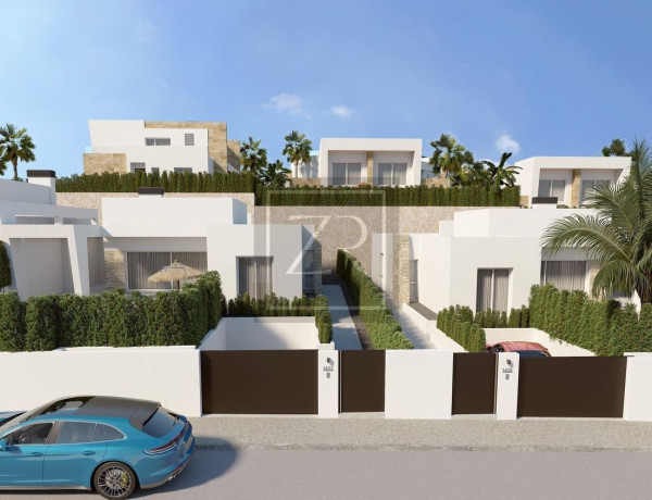 Casa o chalet independiente en venta en Algorfa