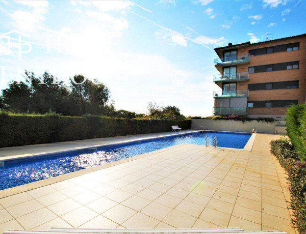 Piso en venta en Vinyet-Terramar-Can Pei-Can Girona