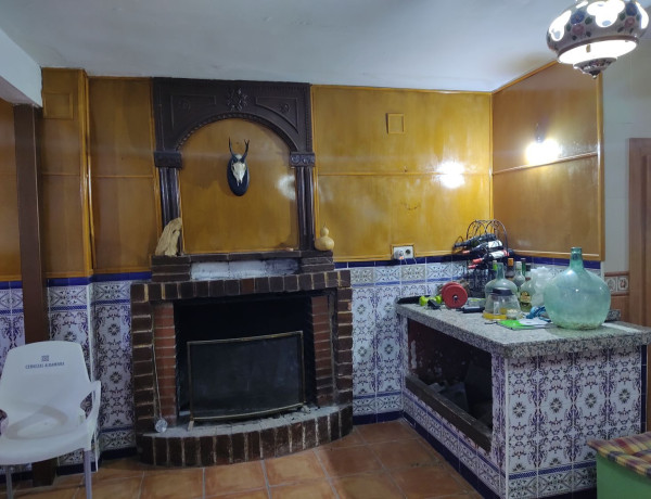 Casa o chalet independiente en venta en Laurel, 10