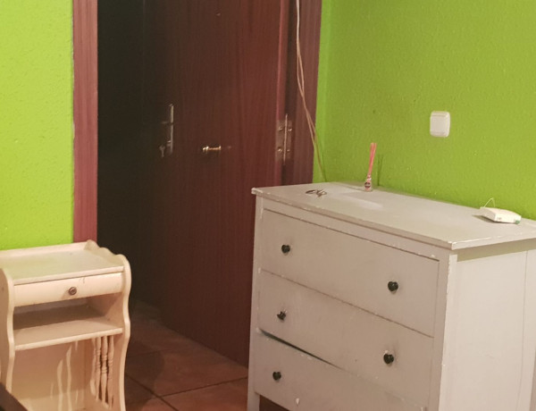 Piso en venta en calle correduria