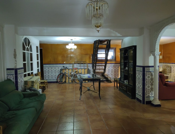 Casa o chalet independiente en venta en Laurel, 10