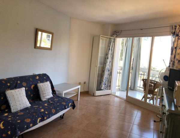 Chalet adosado en venta en calle Málaga, 1