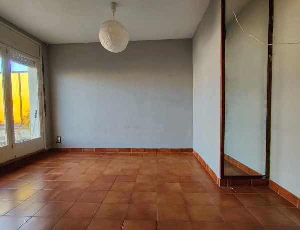 Piso en venta en Anselm Clavé