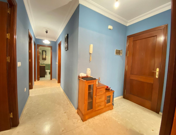 Piso en venta en avenida Manuel De Falla, 16