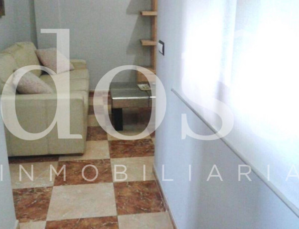 Piso en venta en Urb. Centro Utrera, Salesianos