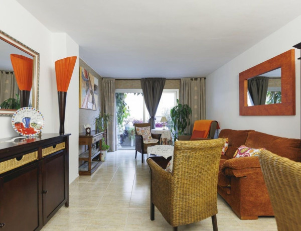 Piso en venta en calle Francesc Artau, 14