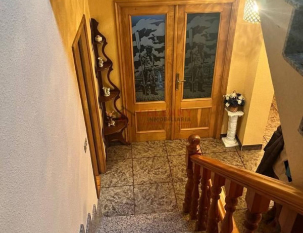 Casa o chalet independiente en venta en Paderne de Allariz