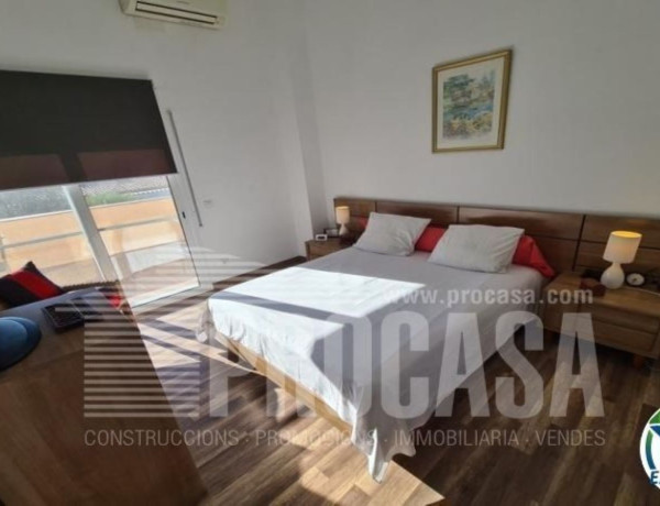 Casa o chalet independiente en venta en calle Vallès Oriental