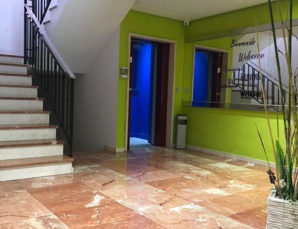 Piso en venta en Almansa