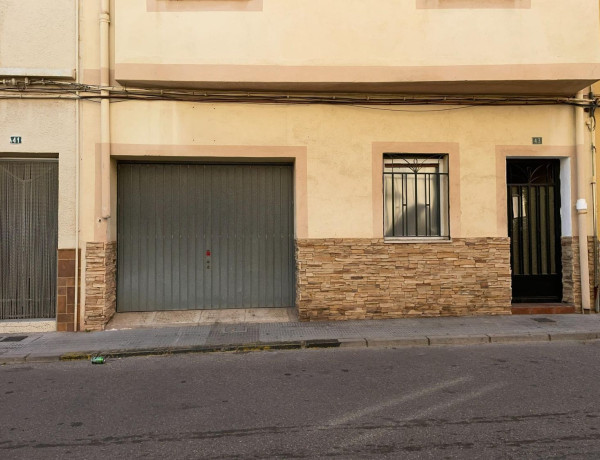 Piso en venta en calle Larga, 43