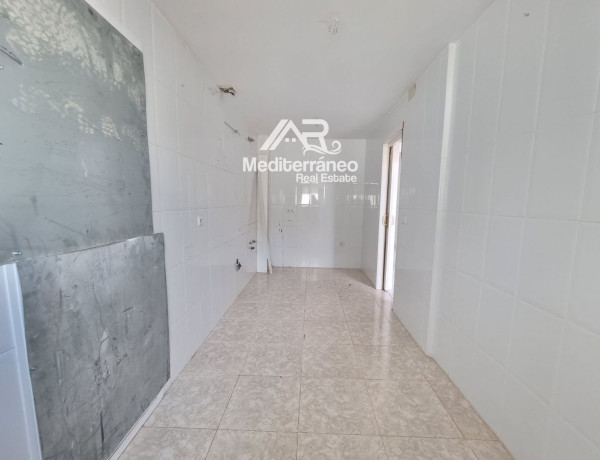 Chalet adosado en venta en Bédar