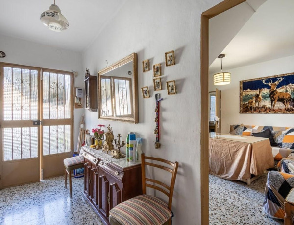 Casa o chalet independiente en venta en Murcia, 21