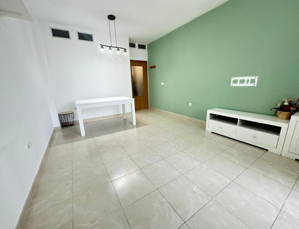 Piso en venta en San Agustín