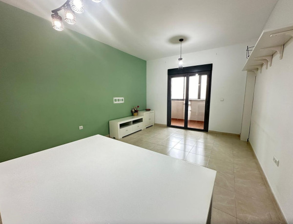 Piso en venta en San Agustín