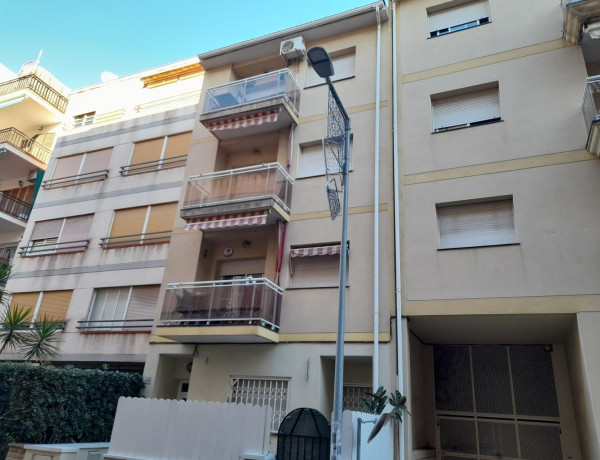 Piso en venta en calle de Jacint Verdaguer